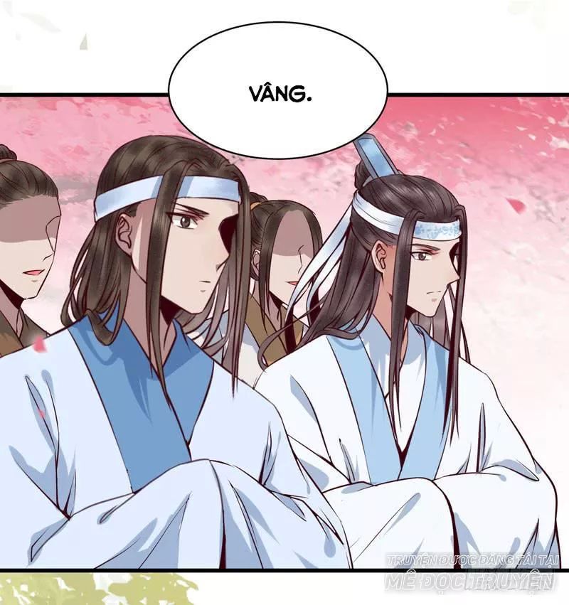 Tuyệt Sắc Quyến Rũ: Quỷ Y Chí Tôn Chap 171 - Next Chap 172