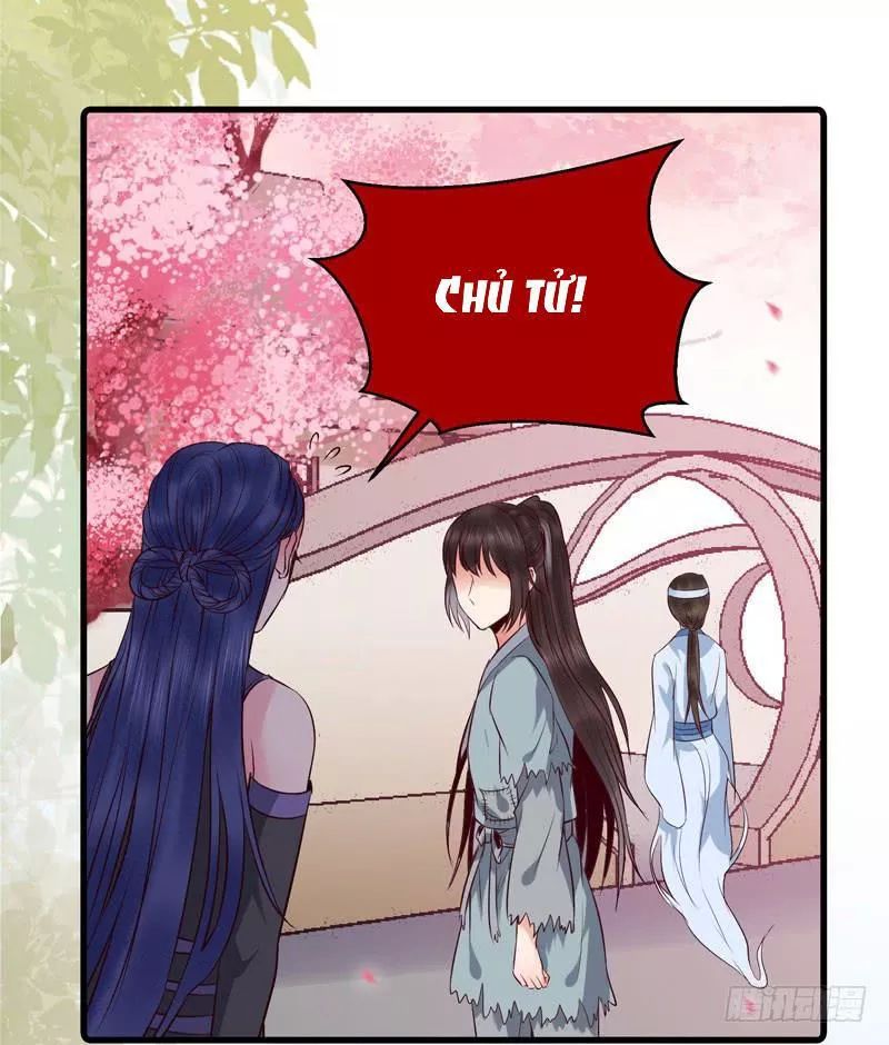 Tuyệt Sắc Quyến Rũ: Quỷ Y Chí Tôn Chap 171 - Next Chap 172