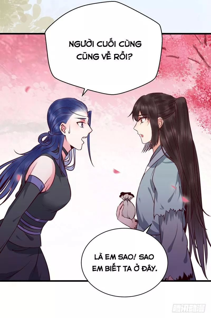 Tuyệt Sắc Quyến Rũ: Quỷ Y Chí Tôn Chap 171 - Next Chap 172