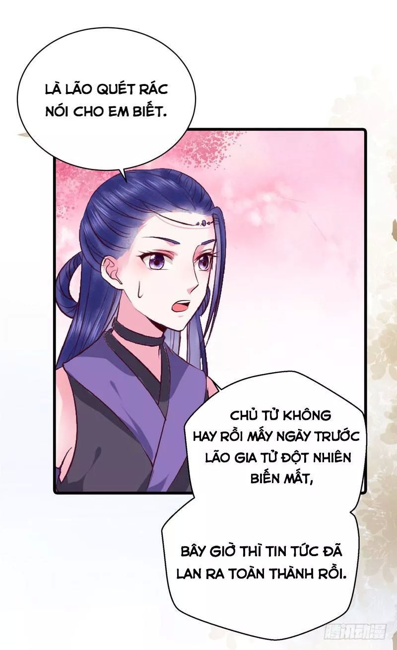 Tuyệt Sắc Quyến Rũ: Quỷ Y Chí Tôn Chap 171 - Next Chap 172