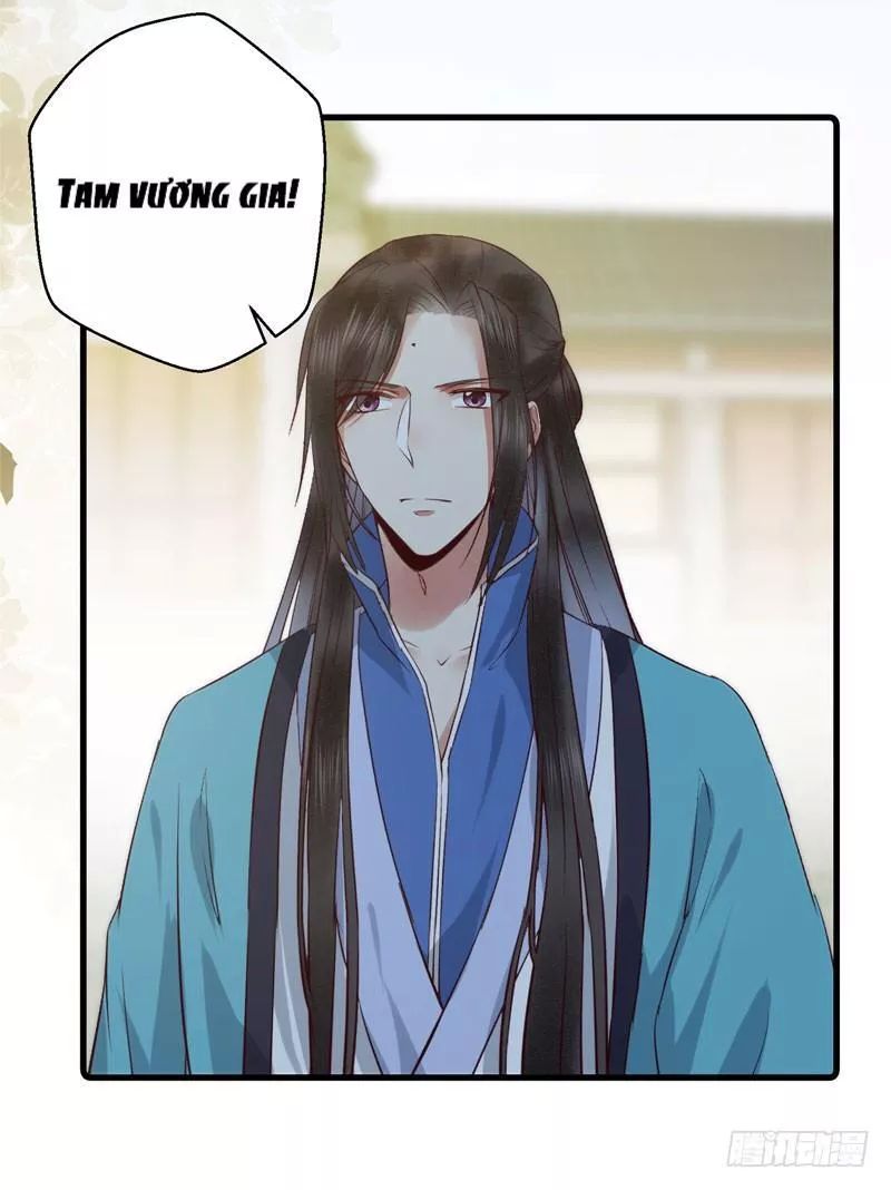 Tuyệt Sắc Quyến Rũ: Quỷ Y Chí Tôn Chap 171 - Next Chap 172