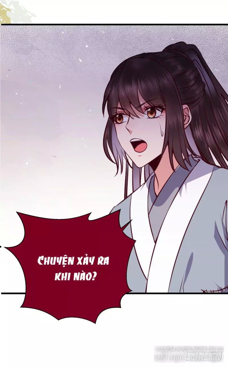 Tuyệt Sắc Quyến Rũ: Quỷ Y Chí Tôn Chap 171 - Next Chap 172