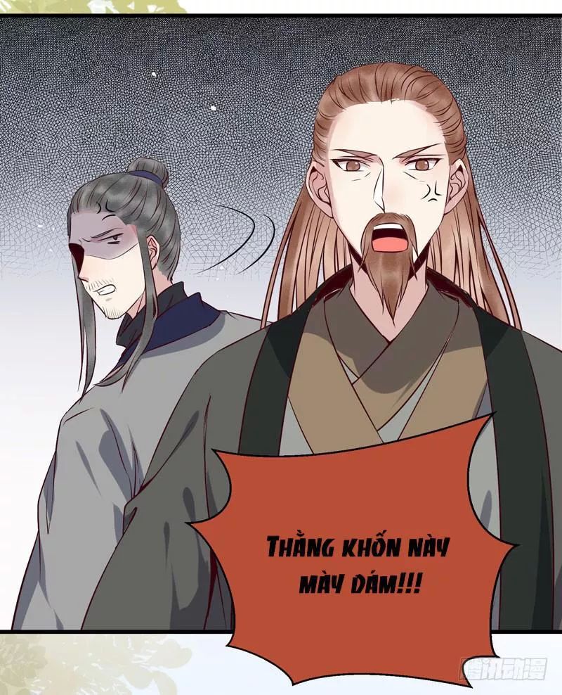 Tuyệt Sắc Quyến Rũ: Quỷ Y Chí Tôn Chap 171 - Next Chap 172
