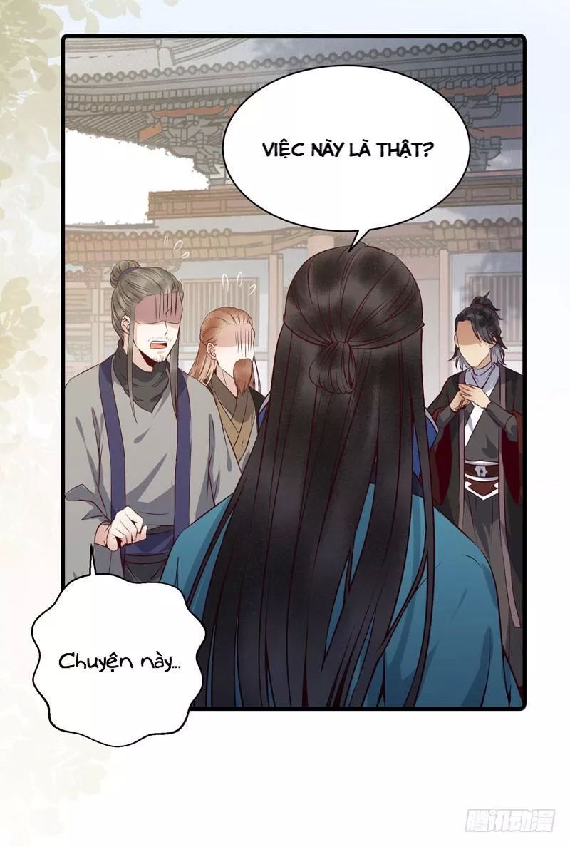 Tuyệt Sắc Quyến Rũ: Quỷ Y Chí Tôn Chap 171 - Next Chap 172