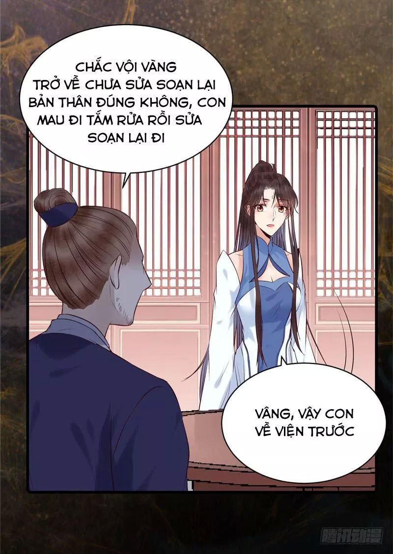 Tuyệt Sắc Quyến Rũ: Quỷ Y Chí Tôn Chap 172 - Next Chap 173