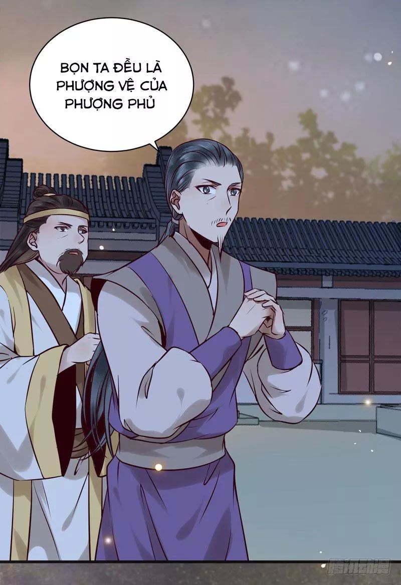Tuyệt Sắc Quyến Rũ: Quỷ Y Chí Tôn Chap 172 - Next Chap 173