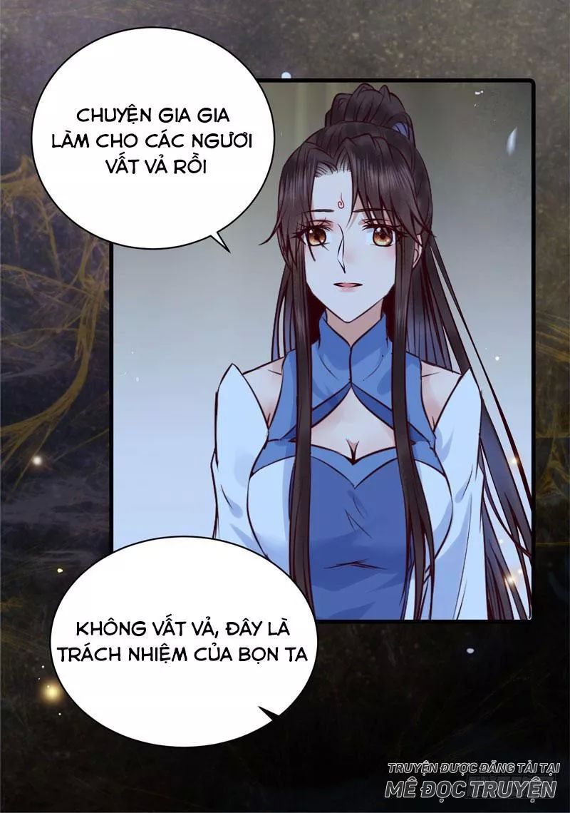 Tuyệt Sắc Quyến Rũ: Quỷ Y Chí Tôn Chap 172 - Next Chap 173