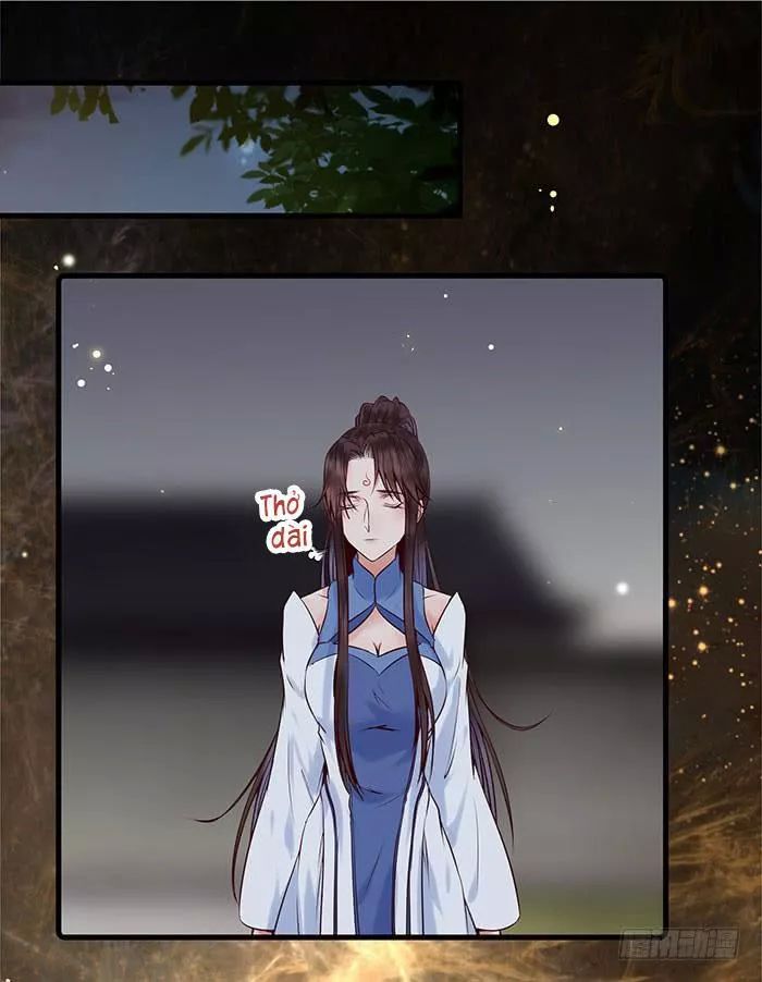 Tuyệt Sắc Quyến Rũ: Quỷ Y Chí Tôn Chap 172 - Next Chap 173
