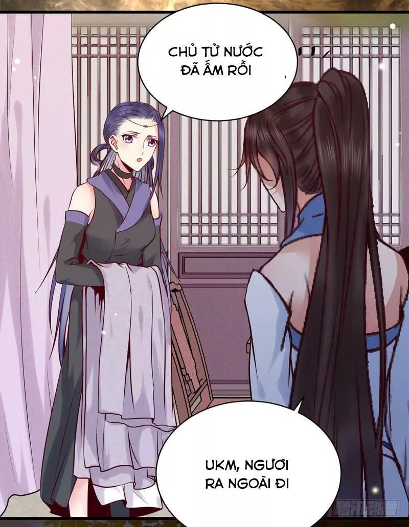Tuyệt Sắc Quyến Rũ: Quỷ Y Chí Tôn Chap 172 - Next Chap 173