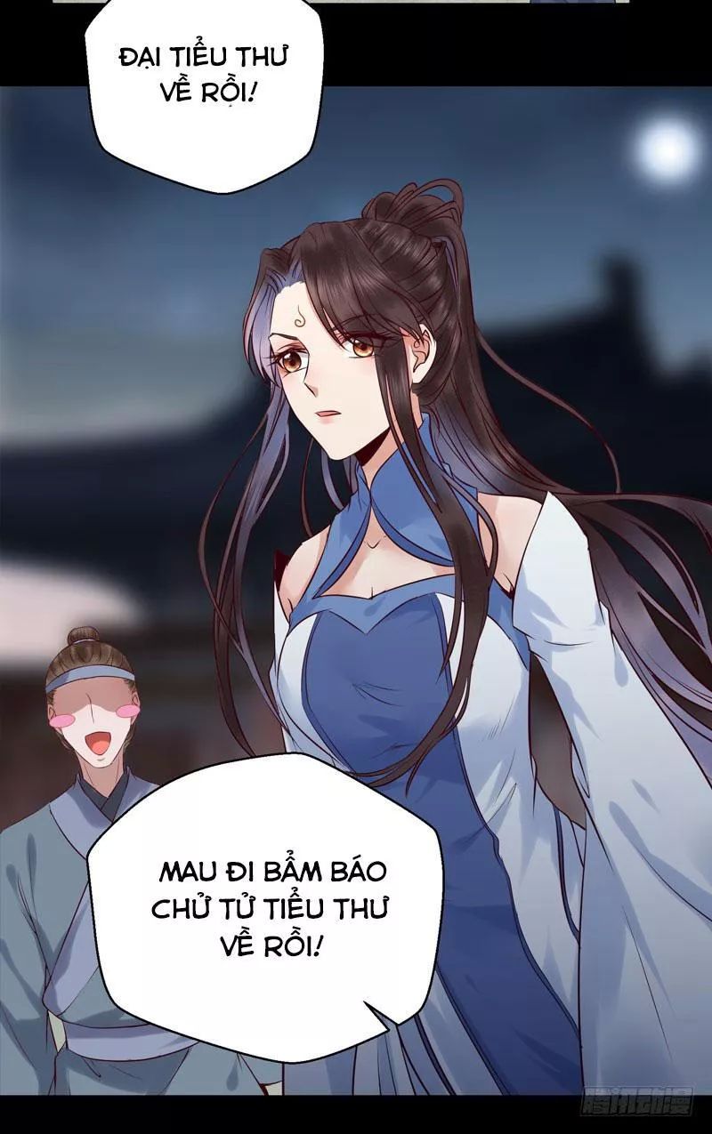 Tuyệt Sắc Quyến Rũ: Quỷ Y Chí Tôn Chap 172 - Next Chap 173