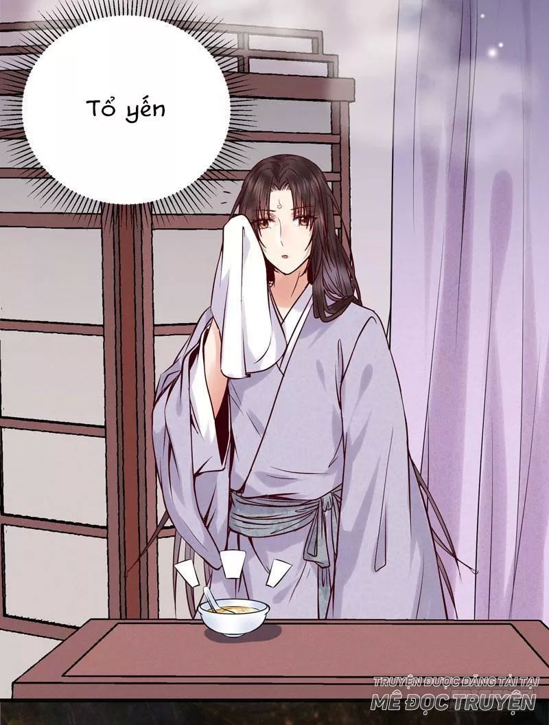 Tuyệt Sắc Quyến Rũ: Quỷ Y Chí Tôn Chap 172 - Next Chap 173