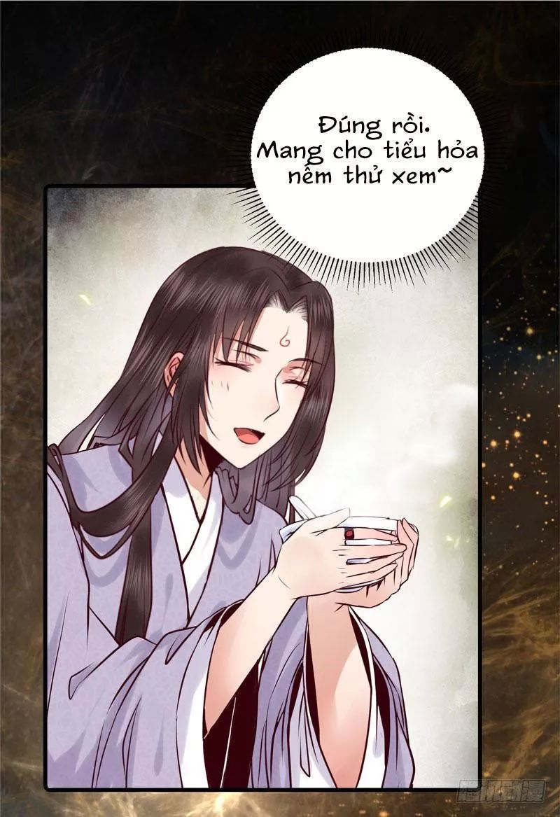 Tuyệt Sắc Quyến Rũ: Quỷ Y Chí Tôn Chap 172 - Next Chap 173