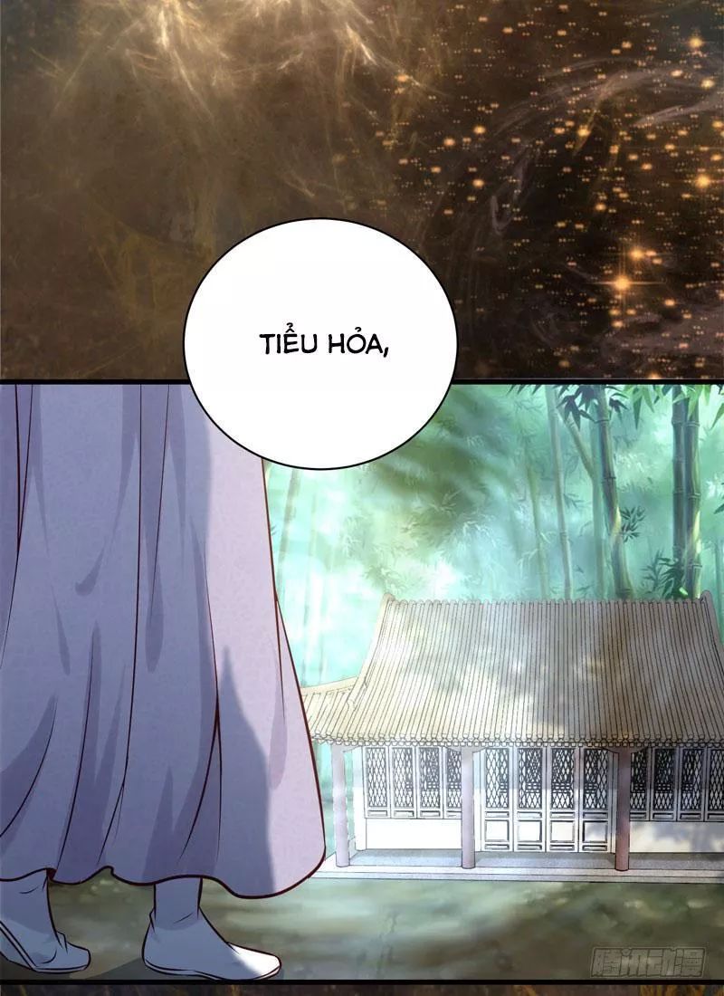 Tuyệt Sắc Quyến Rũ: Quỷ Y Chí Tôn Chap 172 - Next Chap 173