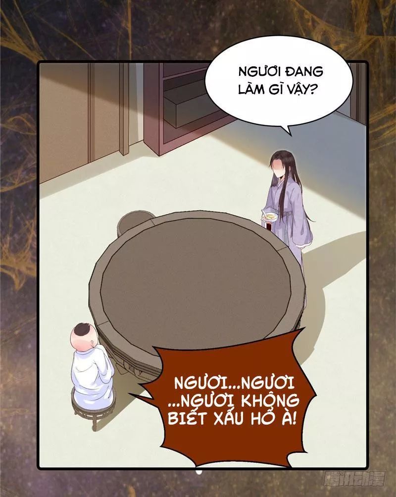 Tuyệt Sắc Quyến Rũ: Quỷ Y Chí Tôn Chap 172 - Next Chap 173