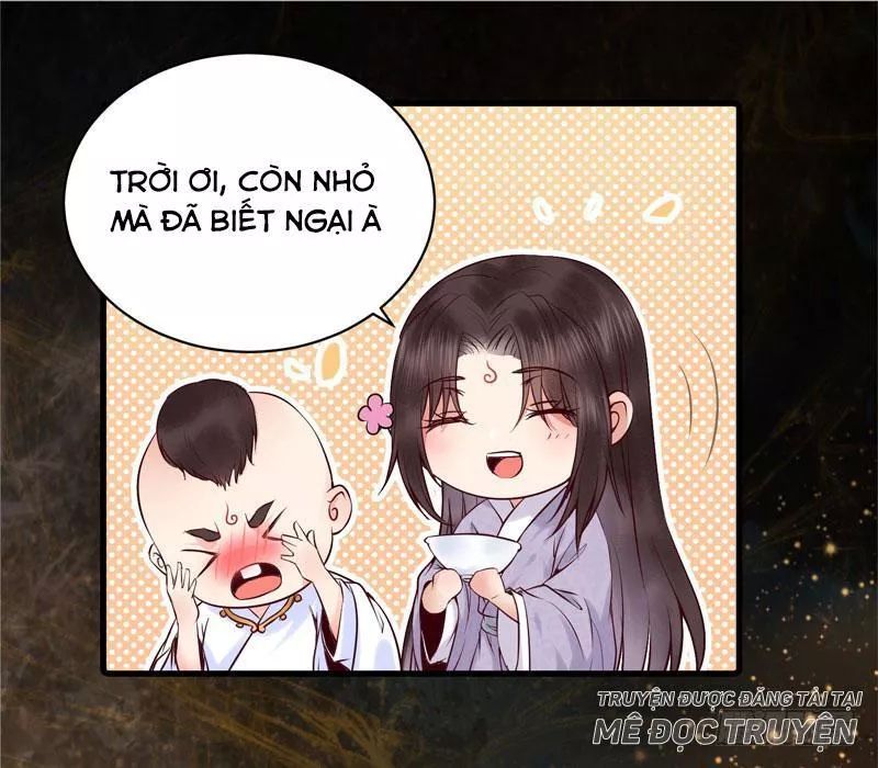 Tuyệt Sắc Quyến Rũ: Quỷ Y Chí Tôn Chap 172 - Next Chap 173
