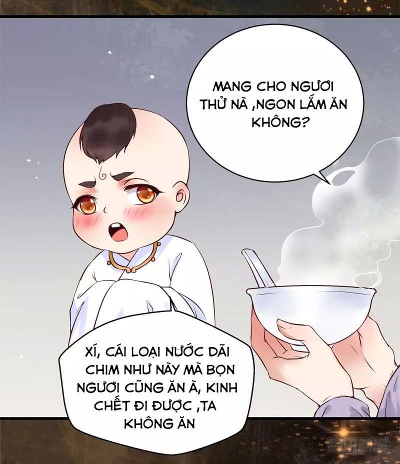 Tuyệt Sắc Quyến Rũ: Quỷ Y Chí Tôn Chap 172 - Next Chap 173