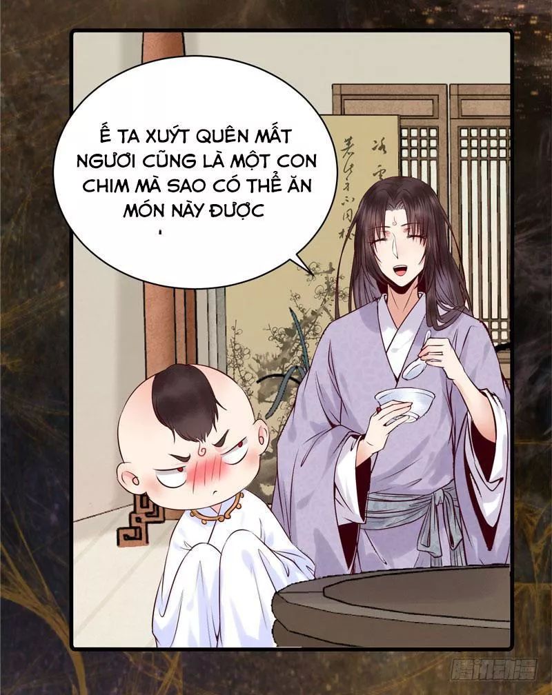 Tuyệt Sắc Quyến Rũ: Quỷ Y Chí Tôn Chap 172 - Next Chap 173