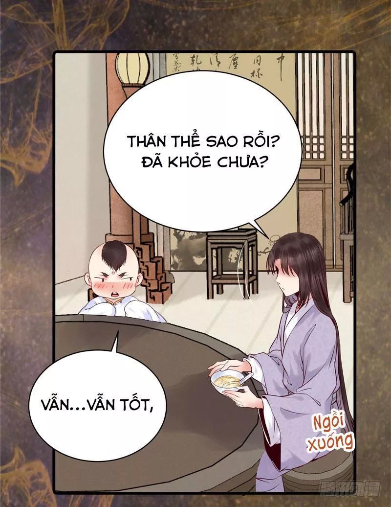 Tuyệt Sắc Quyến Rũ: Quỷ Y Chí Tôn Chap 172 - Next Chap 173