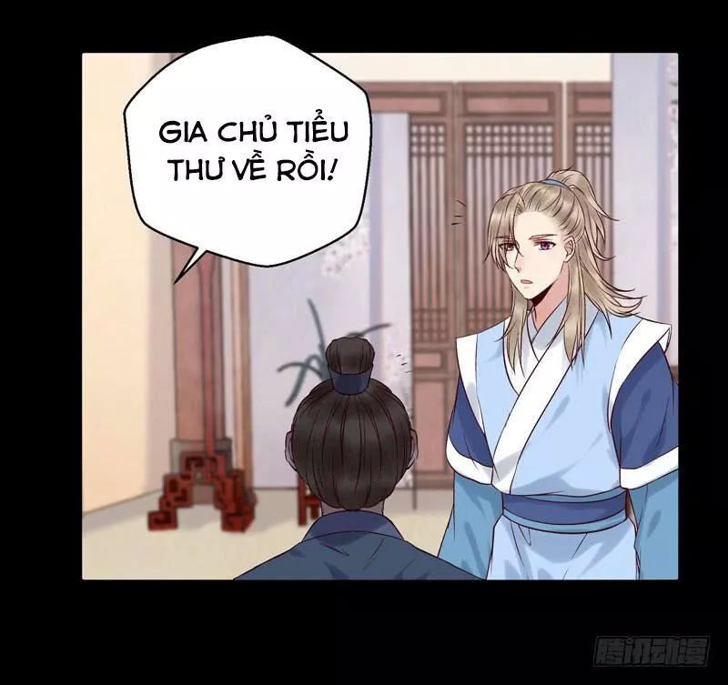 Tuyệt Sắc Quyến Rũ: Quỷ Y Chí Tôn Chap 172 - Next Chap 173
