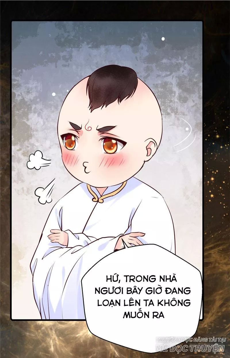 Tuyệt Sắc Quyến Rũ: Quỷ Y Chí Tôn Chap 172 - Next Chap 173