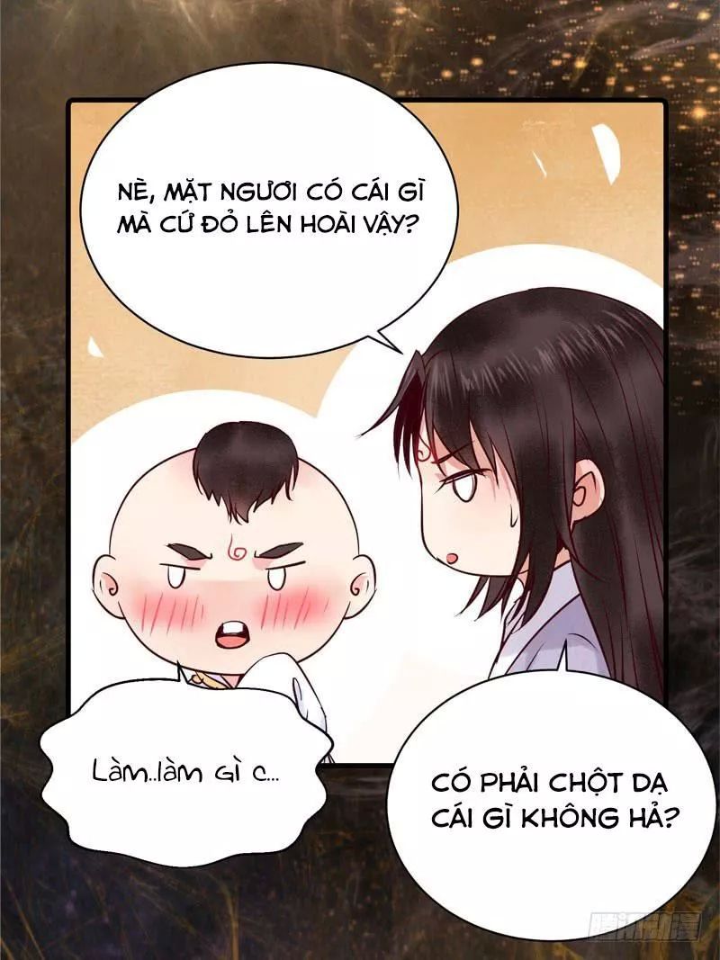 Tuyệt Sắc Quyến Rũ: Quỷ Y Chí Tôn Chap 172 - Next Chap 173