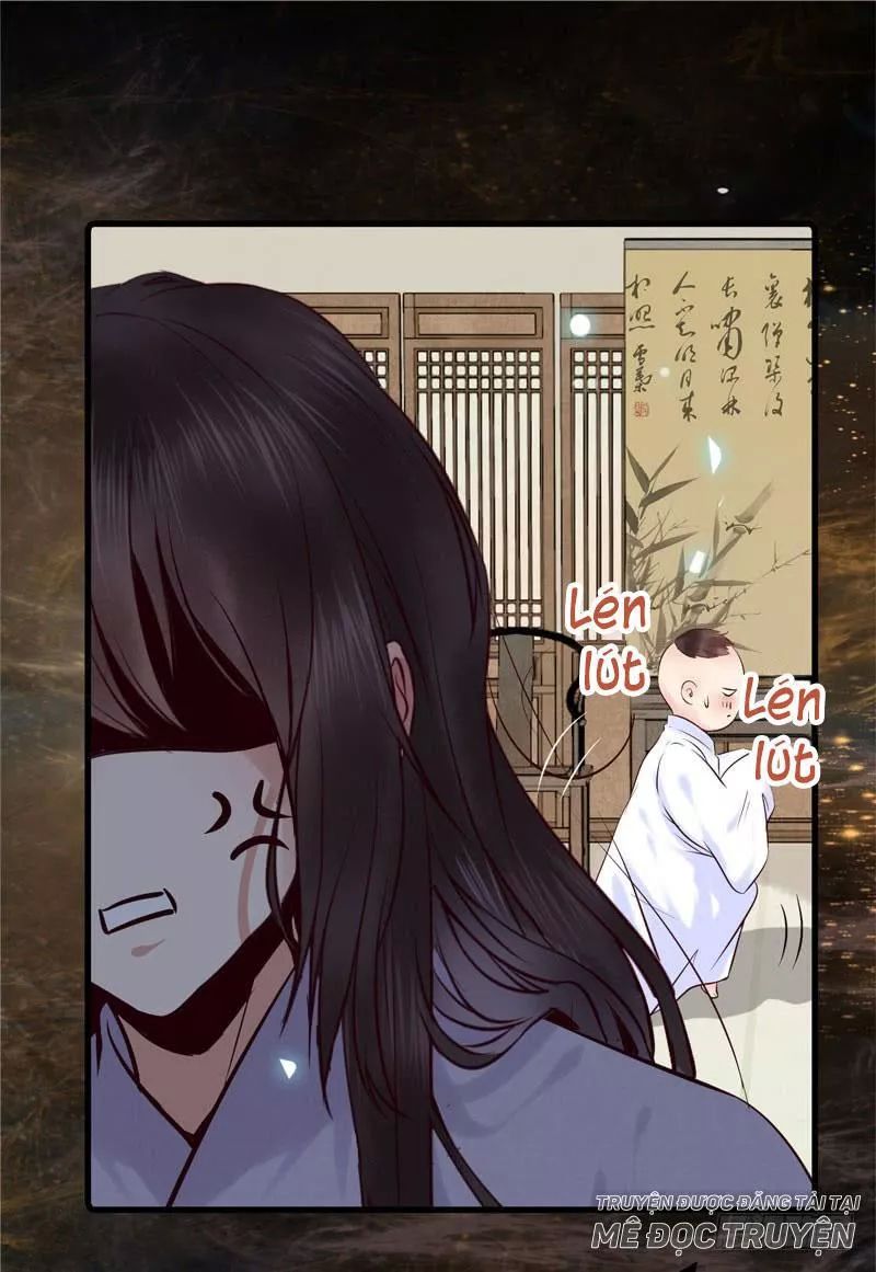 Tuyệt Sắc Quyến Rũ: Quỷ Y Chí Tôn Chap 172 - Next Chap 173
