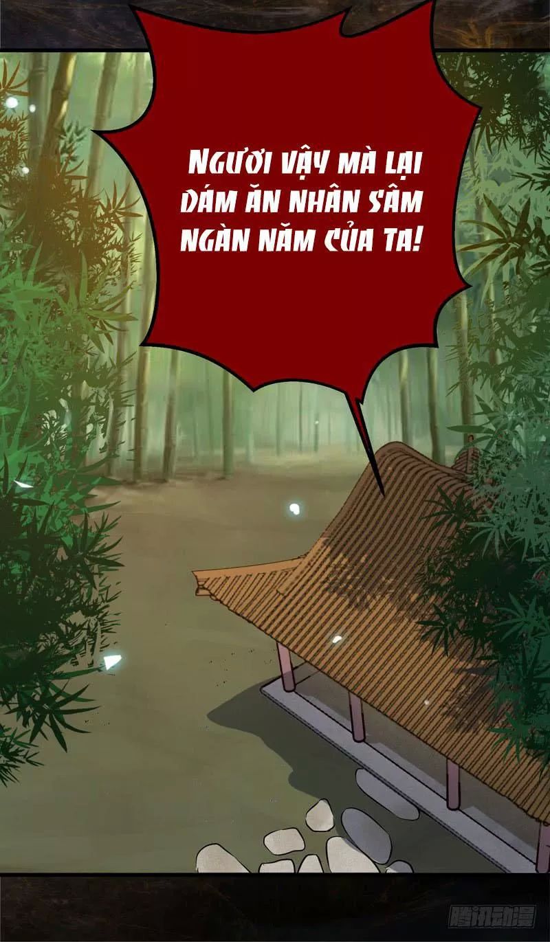 Tuyệt Sắc Quyến Rũ: Quỷ Y Chí Tôn Chap 172 - Next Chap 173