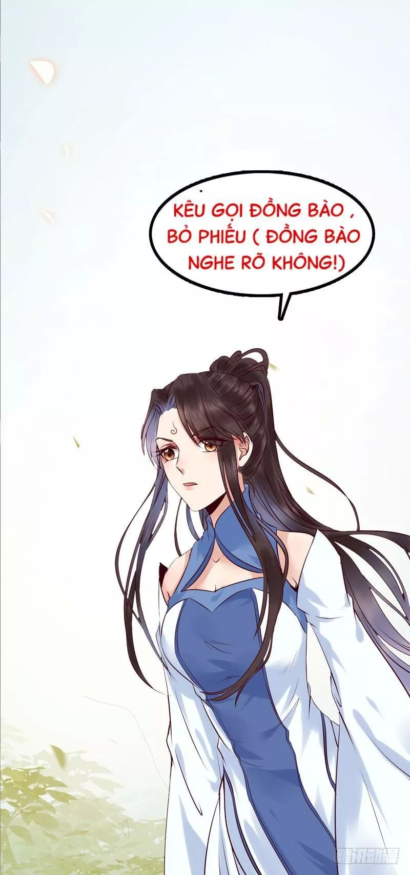 Tuyệt Sắc Quyến Rũ: Quỷ Y Chí Tôn Chap 172 - Next Chap 173