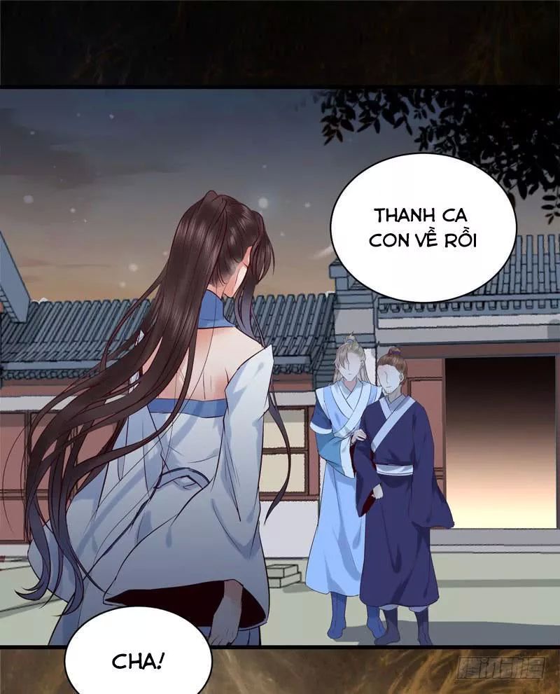 Tuyệt Sắc Quyến Rũ: Quỷ Y Chí Tôn Chap 172 - Next Chap 173