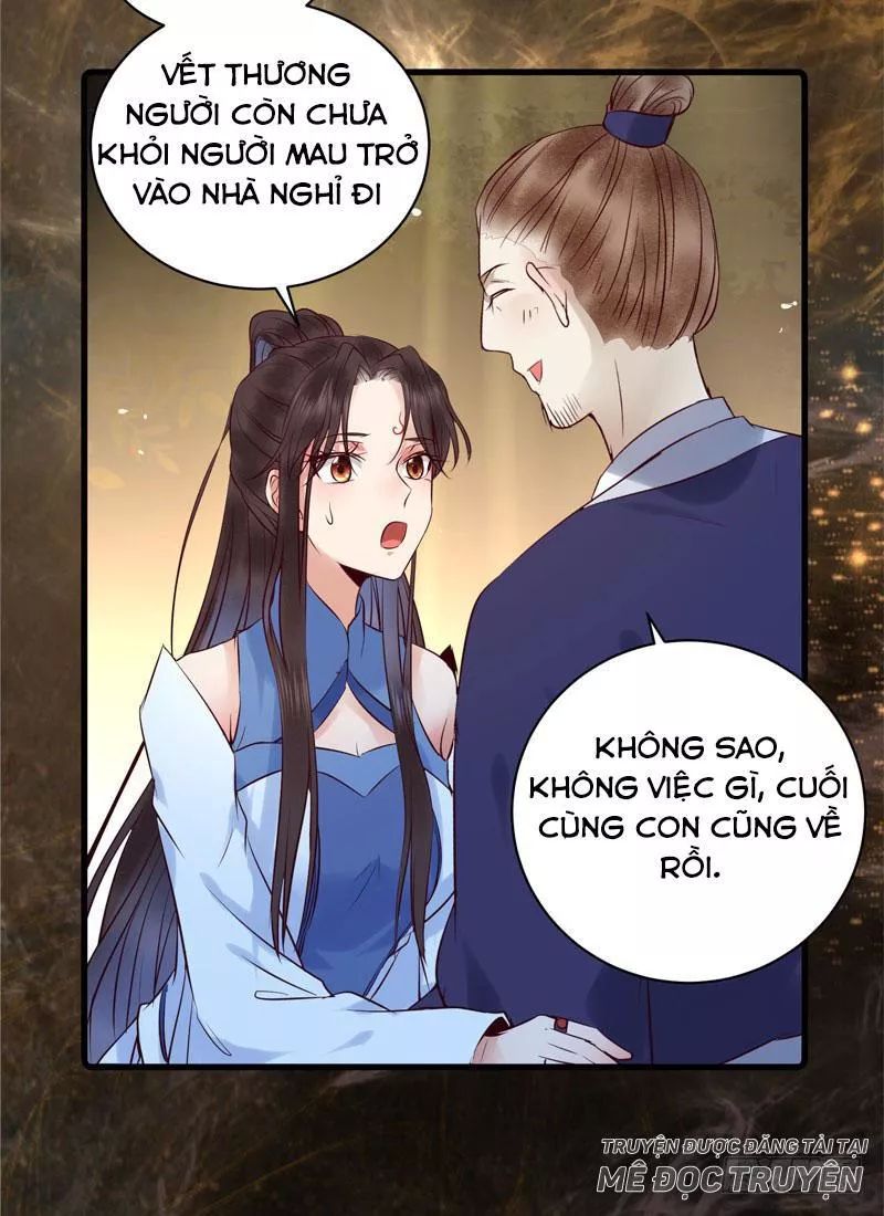 Tuyệt Sắc Quyến Rũ: Quỷ Y Chí Tôn Chap 172 - Next Chap 173