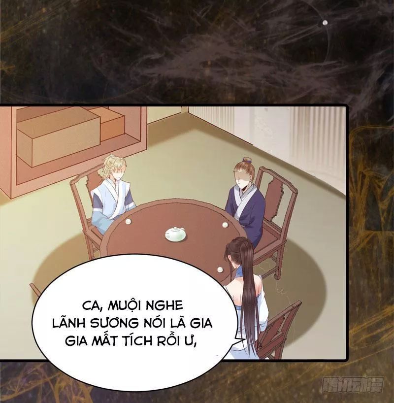 Tuyệt Sắc Quyến Rũ: Quỷ Y Chí Tôn Chap 172 - Next Chap 173