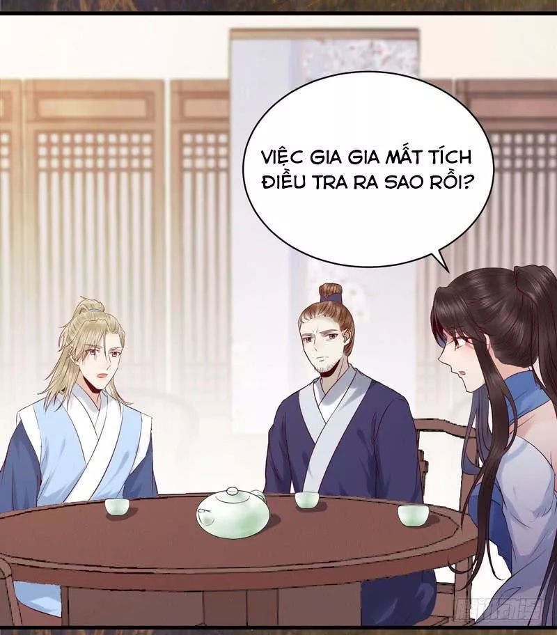 Tuyệt Sắc Quyến Rũ: Quỷ Y Chí Tôn Chap 172 - Next Chap 173
