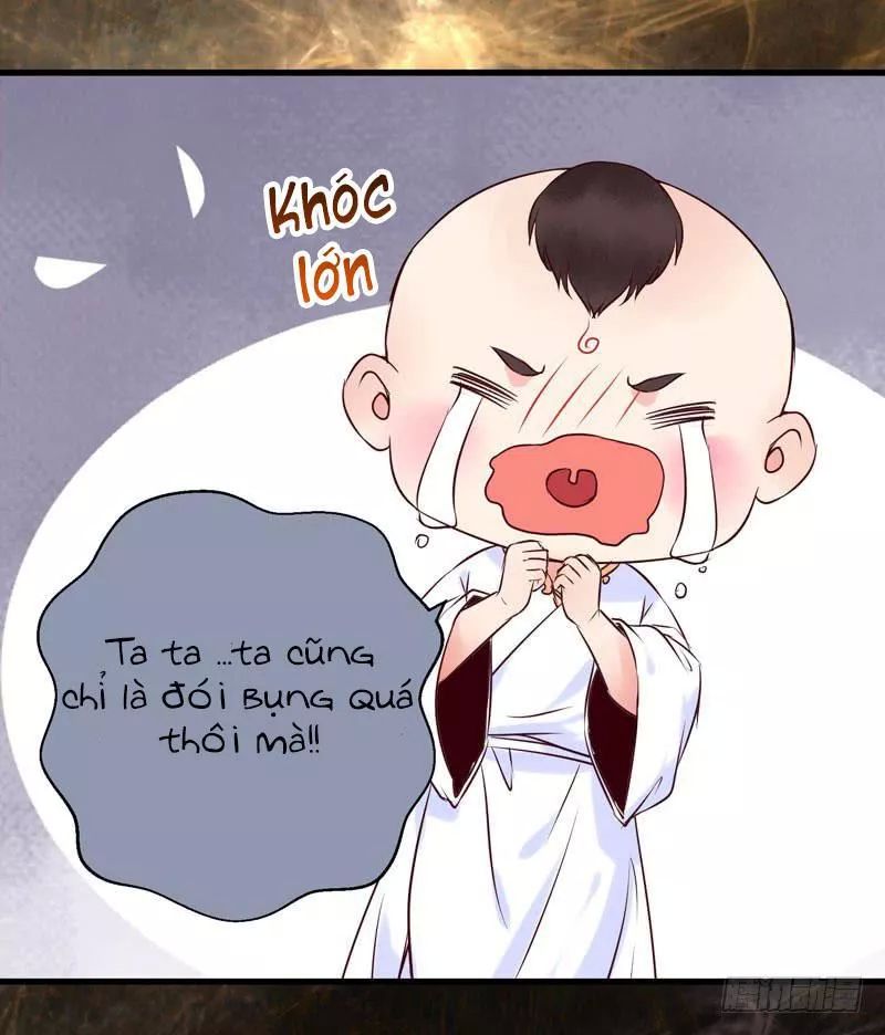 Tuyệt Sắc Quyến Rũ: Quỷ Y Chí Tôn Chap 173 - Next Chap 174