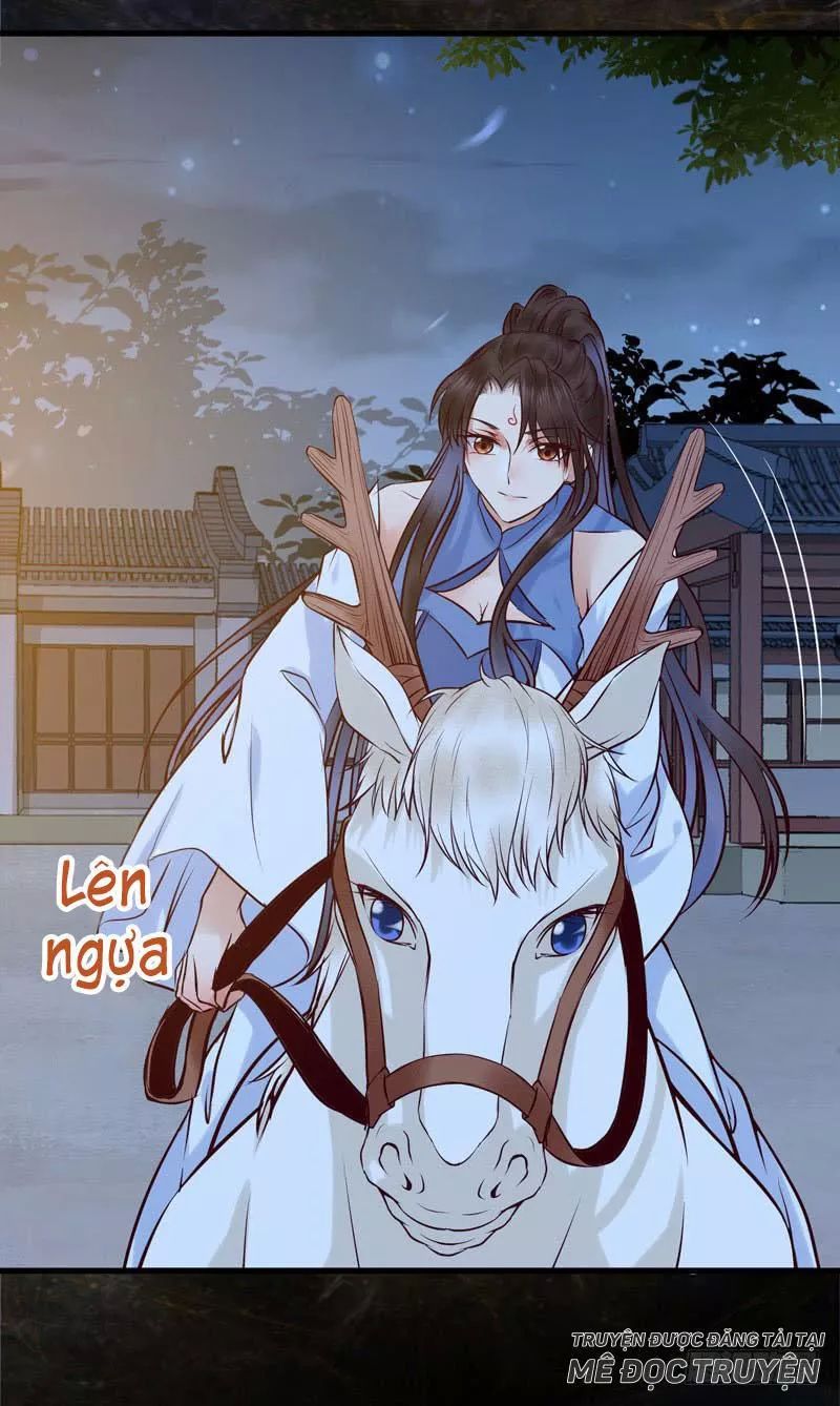 Tuyệt Sắc Quyến Rũ: Quỷ Y Chí Tôn Chap 173 - Next Chap 174