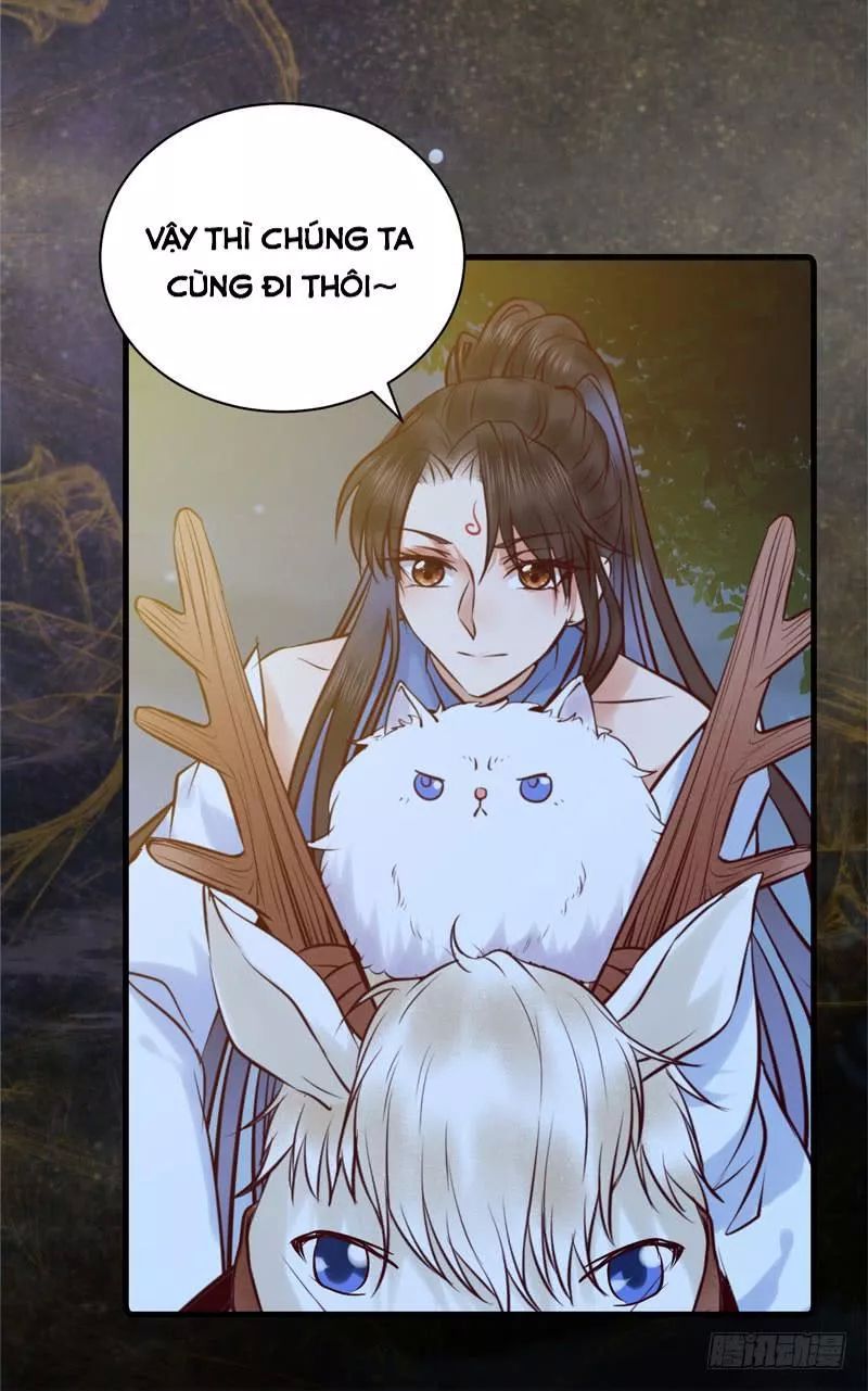 Tuyệt Sắc Quyến Rũ: Quỷ Y Chí Tôn Chap 173 - Next Chap 174