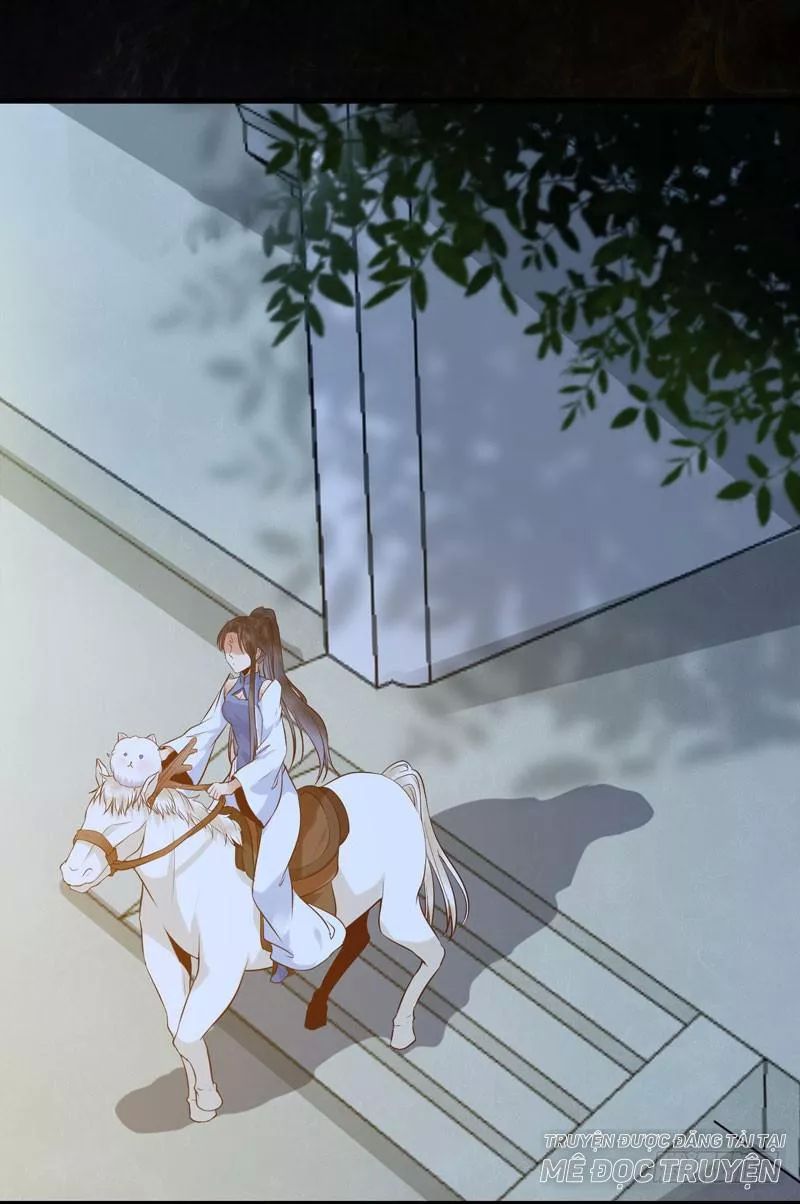 Tuyệt Sắc Quyến Rũ: Quỷ Y Chí Tôn Chap 173 - Next Chap 174