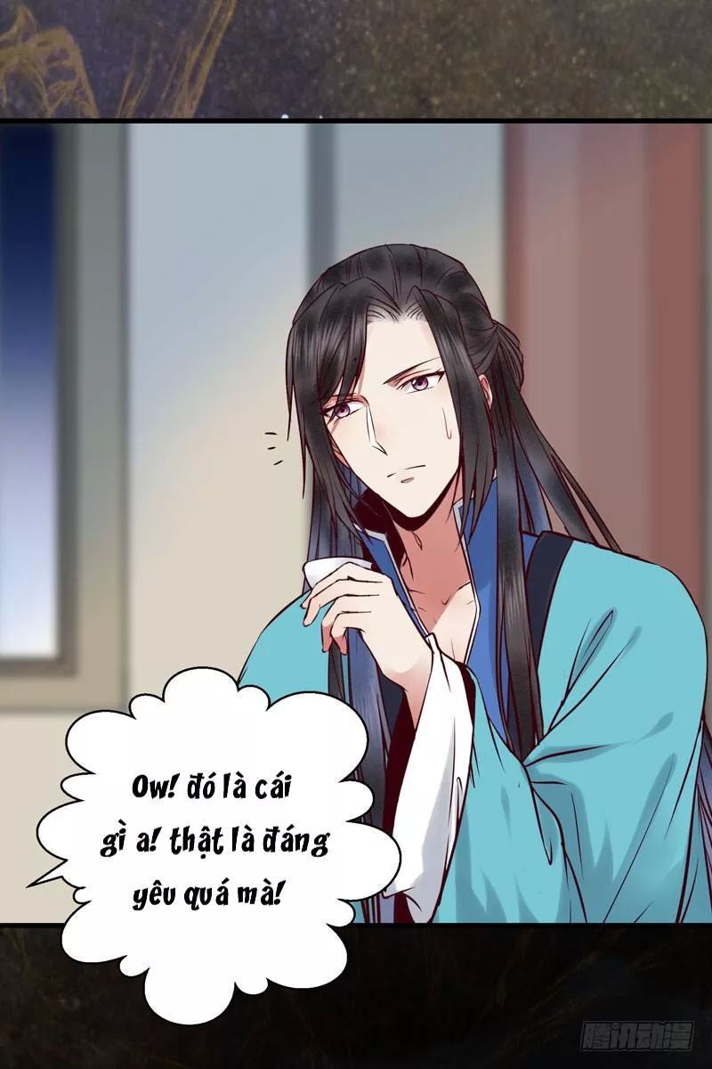 Tuyệt Sắc Quyến Rũ: Quỷ Y Chí Tôn Chap 173 - Next Chap 174