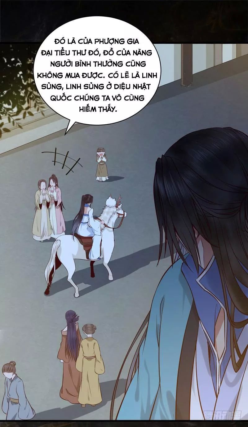 Tuyệt Sắc Quyến Rũ: Quỷ Y Chí Tôn Chap 173 - Next Chap 174