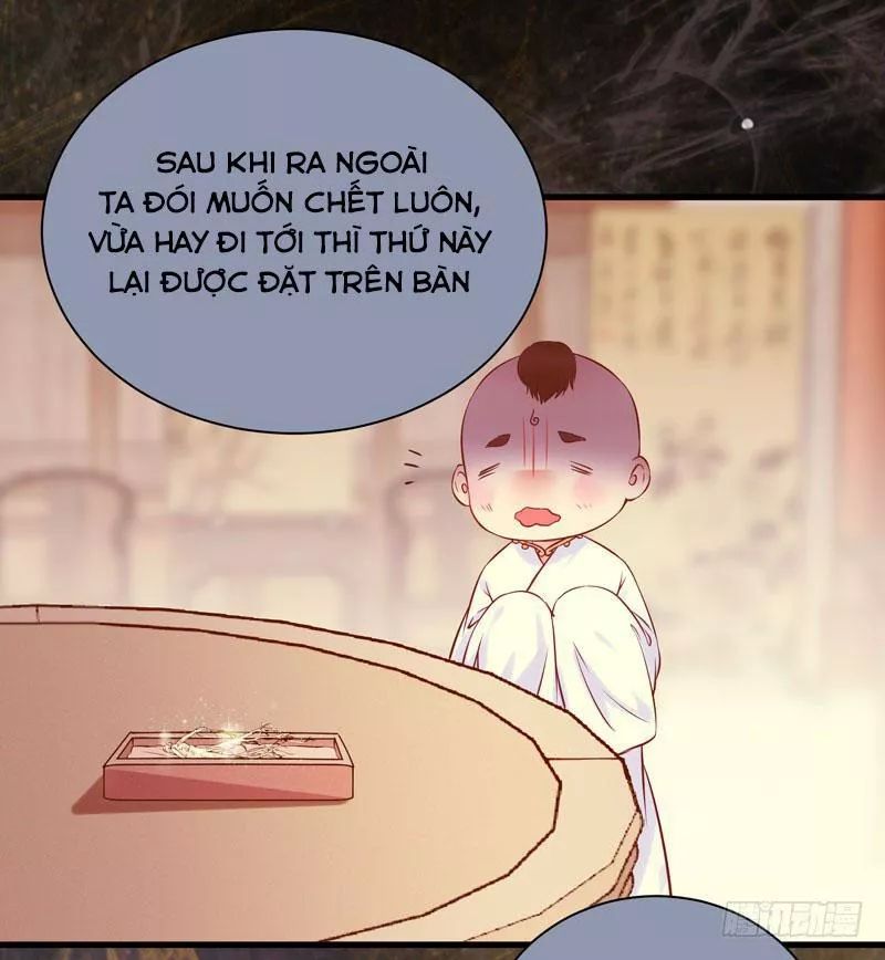 Tuyệt Sắc Quyến Rũ: Quỷ Y Chí Tôn Chap 173 - Next Chap 174