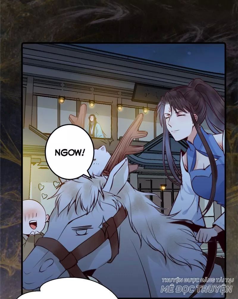 Tuyệt Sắc Quyến Rũ: Quỷ Y Chí Tôn Chap 173 - Next Chap 174