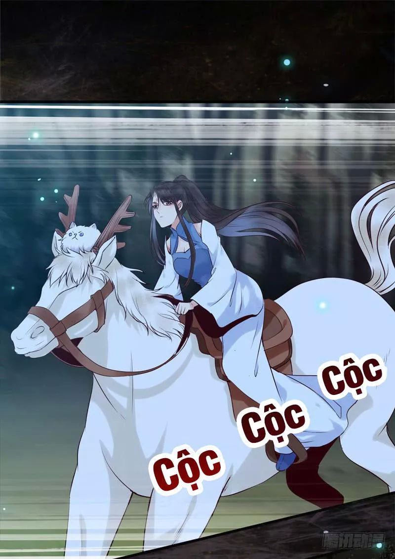 Tuyệt Sắc Quyến Rũ: Quỷ Y Chí Tôn Chap 173 - Next Chap 174