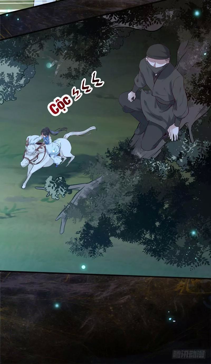 Tuyệt Sắc Quyến Rũ: Quỷ Y Chí Tôn Chap 173 - Next Chap 174