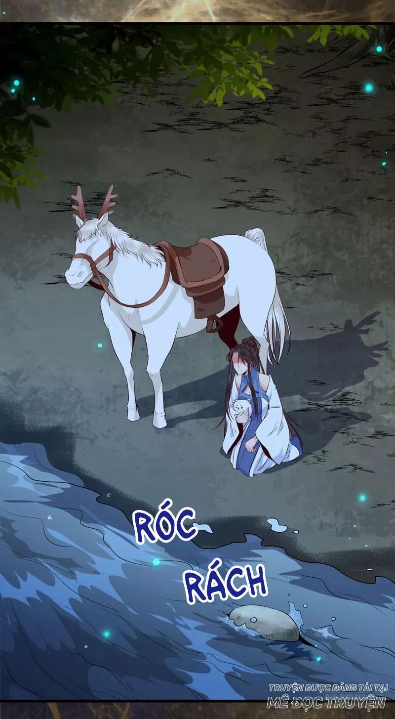 Tuyệt Sắc Quyến Rũ: Quỷ Y Chí Tôn Chap 173 - Next Chap 174
