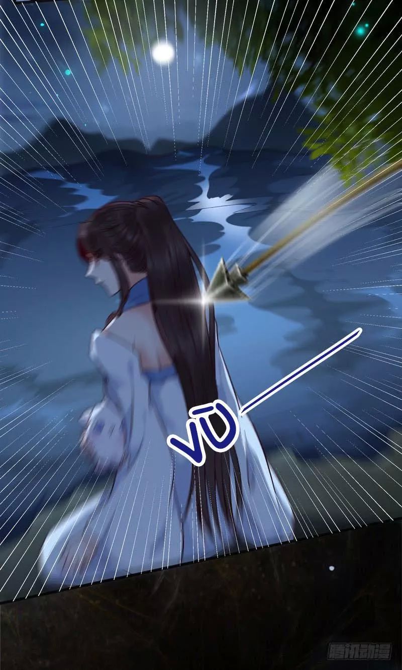Tuyệt Sắc Quyến Rũ: Quỷ Y Chí Tôn Chap 173 - Next Chap 174