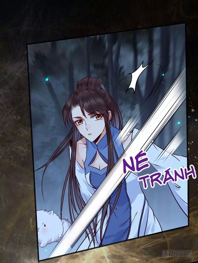 Tuyệt Sắc Quyến Rũ: Quỷ Y Chí Tôn Chap 173 - Next Chap 174