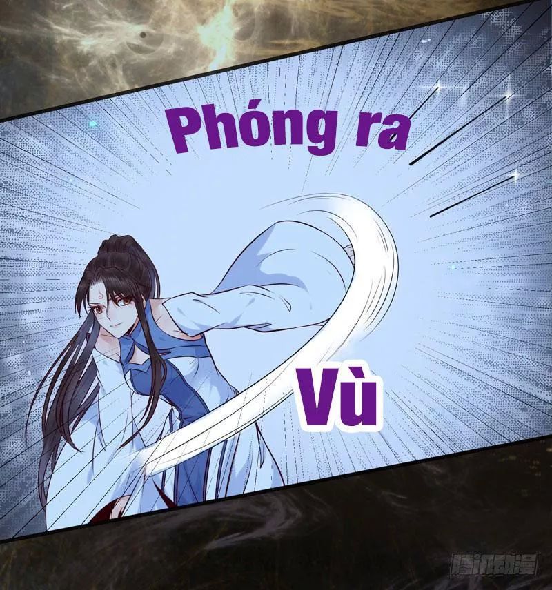 Tuyệt Sắc Quyến Rũ: Quỷ Y Chí Tôn Chap 173 - Next Chap 174