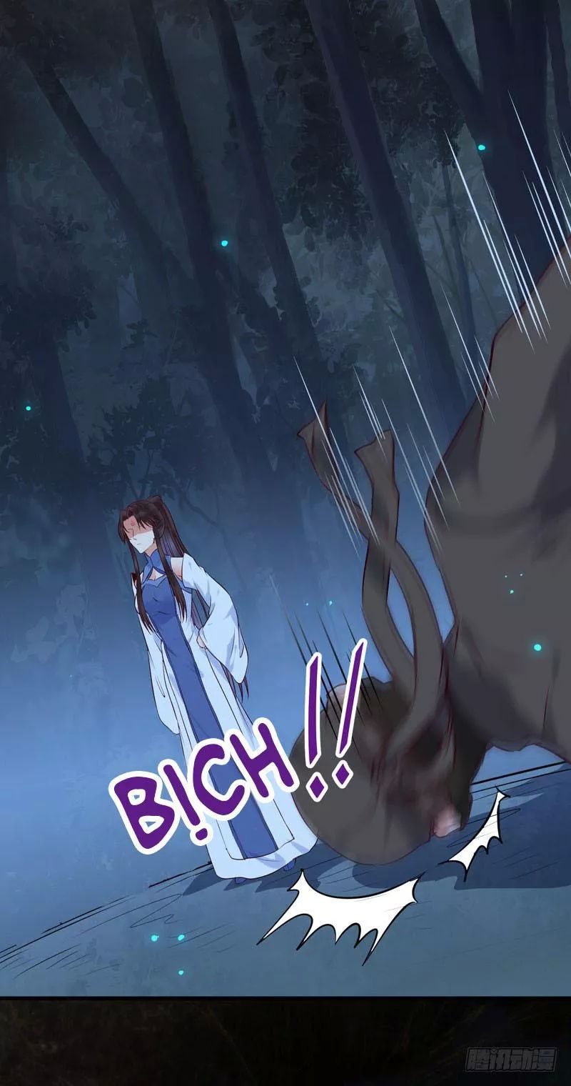 Tuyệt Sắc Quyến Rũ: Quỷ Y Chí Tôn Chap 173 - Next Chap 174