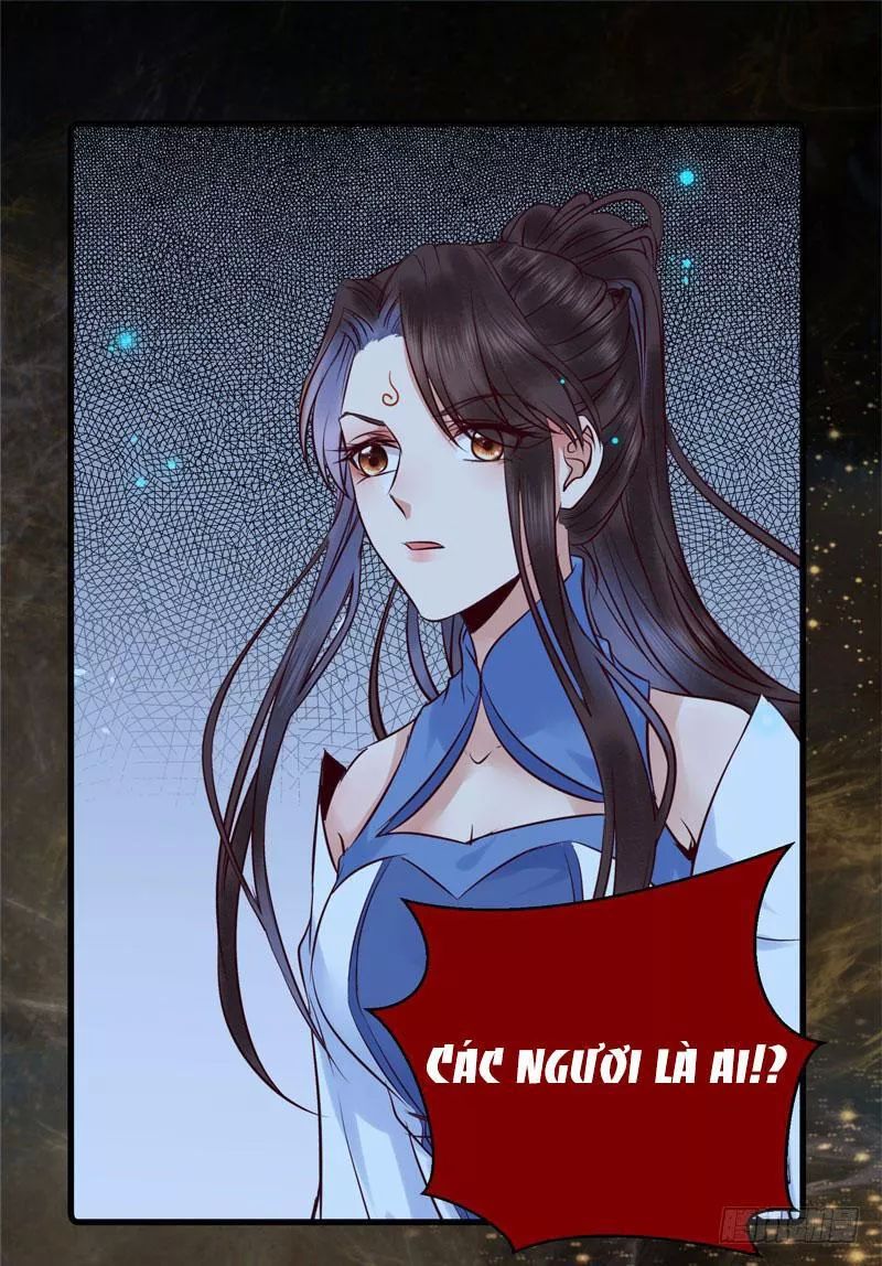 Tuyệt Sắc Quyến Rũ: Quỷ Y Chí Tôn Chap 173 - Next Chap 174