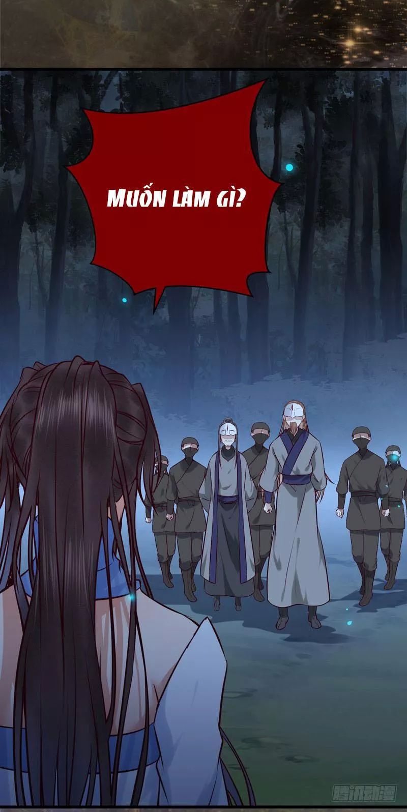 Tuyệt Sắc Quyến Rũ: Quỷ Y Chí Tôn Chap 173 - Next Chap 174
