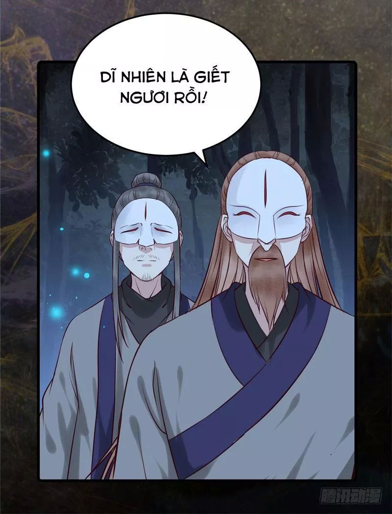 Tuyệt Sắc Quyến Rũ: Quỷ Y Chí Tôn Chap 173 - Next Chap 174